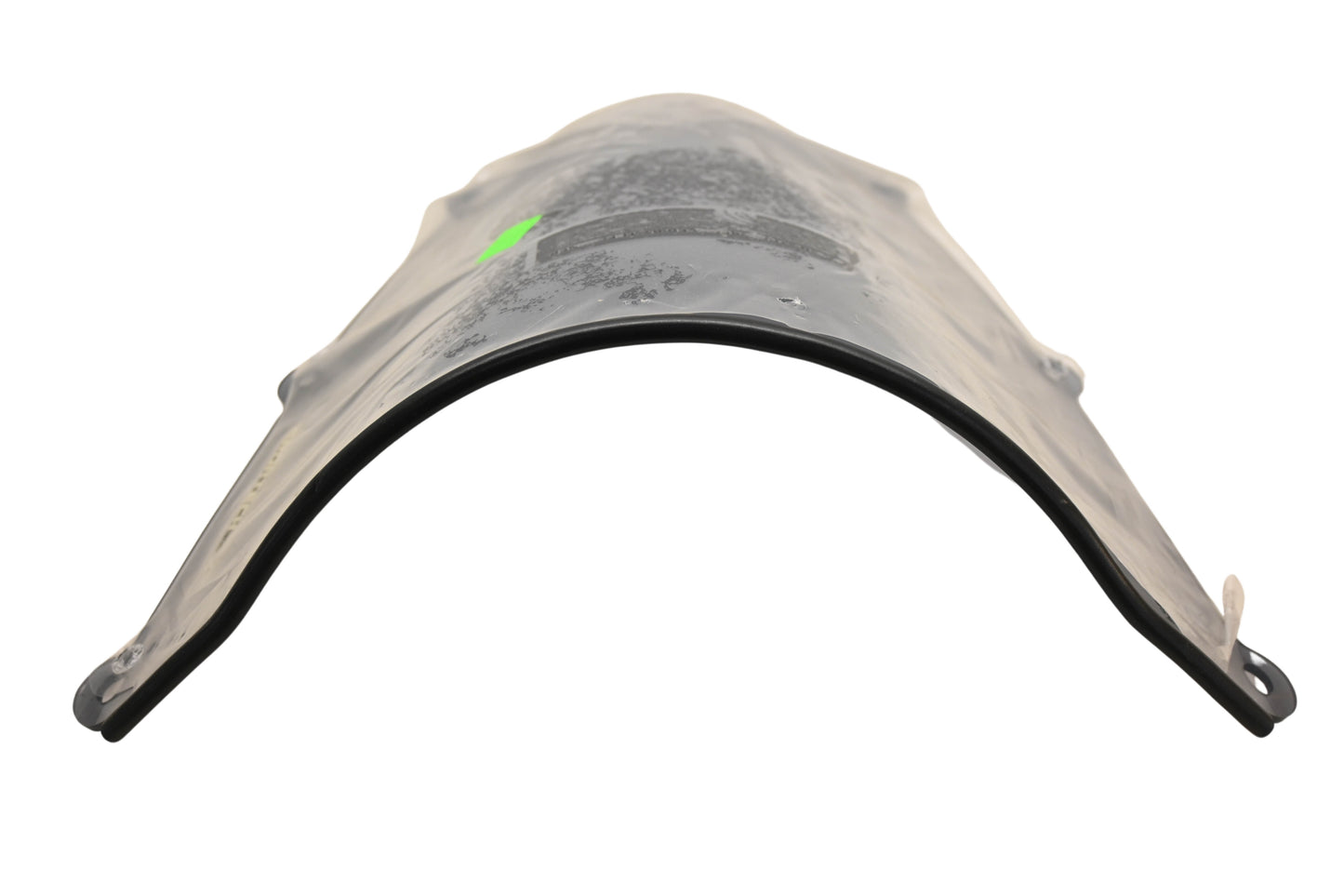 Sportech 161-2301-0245 Smoke Tinted Windscreen NOS