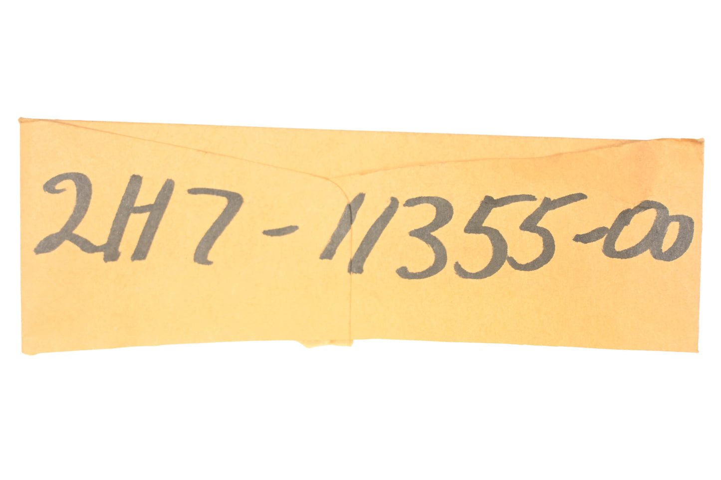 New OEM Yamaha 2H7-11355-00-00 Cylinder Seal NOS