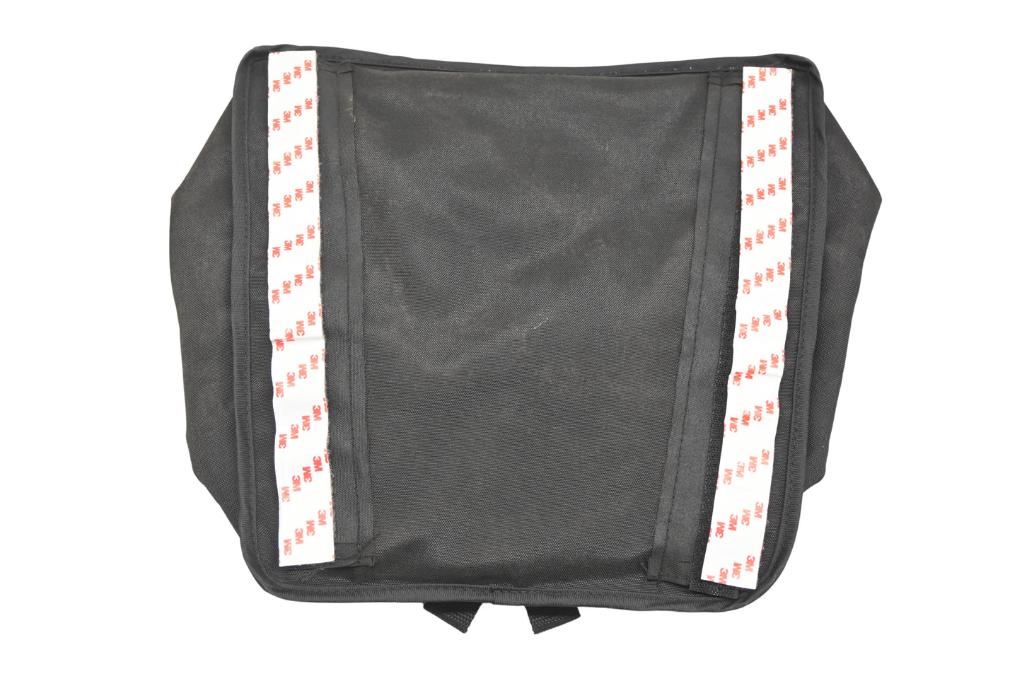 New OEM Yamaha XH009-22 Black Waverunner Front Storage Bag NOS