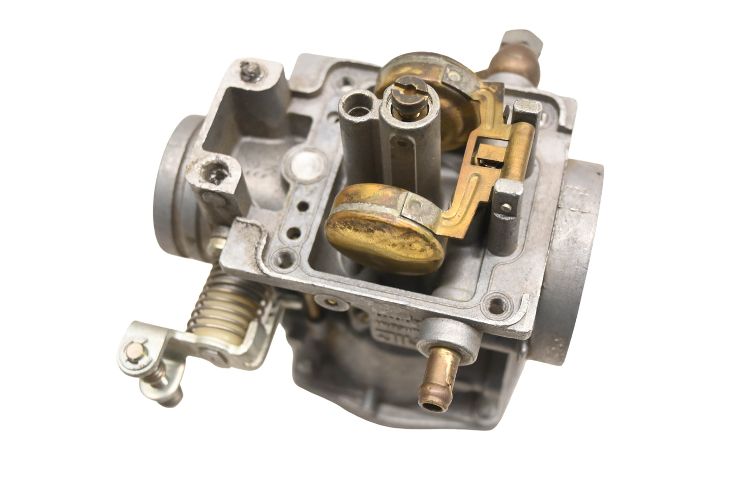 Mikuni 3F9.00 6131 Carburetor Assembly