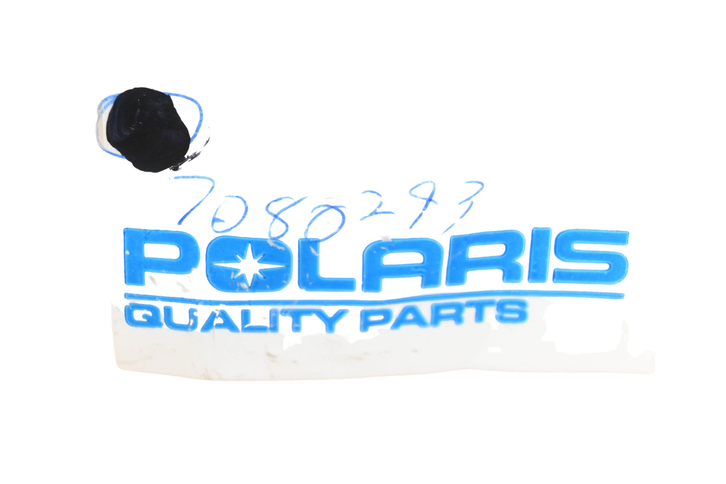 New OEM Polaris 7080293 Adjuster Bolt NOS