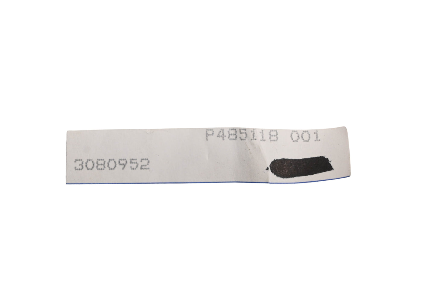 New OEM Polaris 3080952 Piston Ring NOS