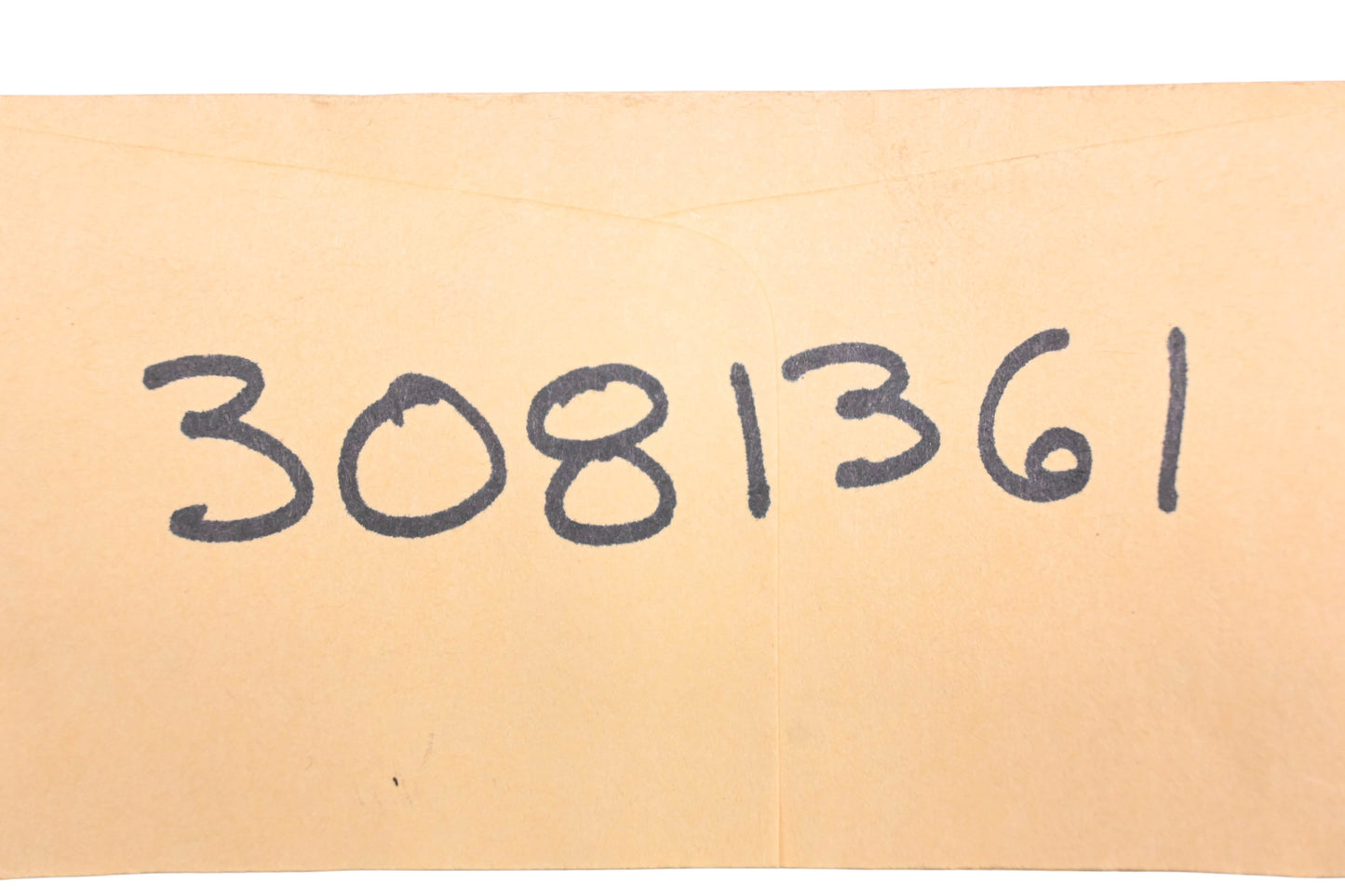 New OEM Polaris 3081361 Cylinder Head Gasket NOS