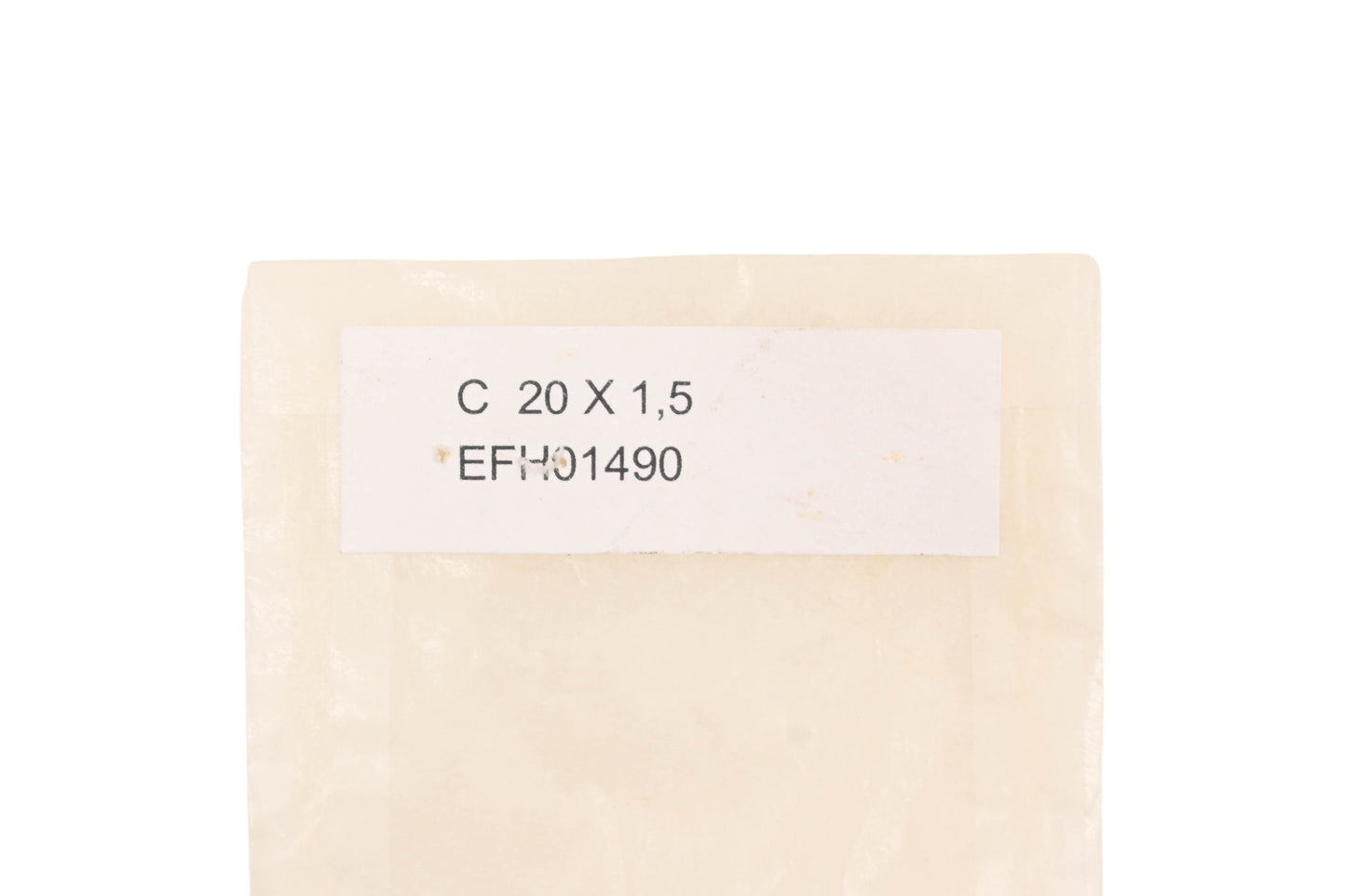 New OEM KTM EFH01490 Piston Circlips Qty 2 NOS