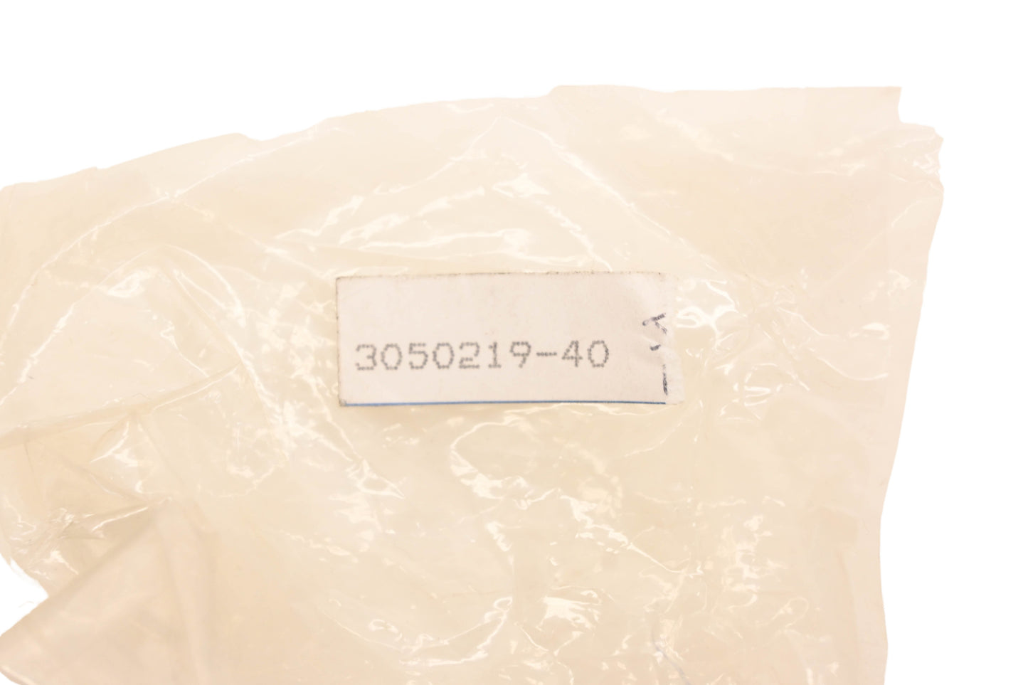 New OEM Polaris 3050219-40 Pilot Jet NOS