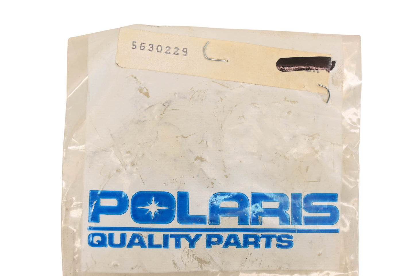 New OEM Polaris 5630229 Clutch Weight 04 NOS
