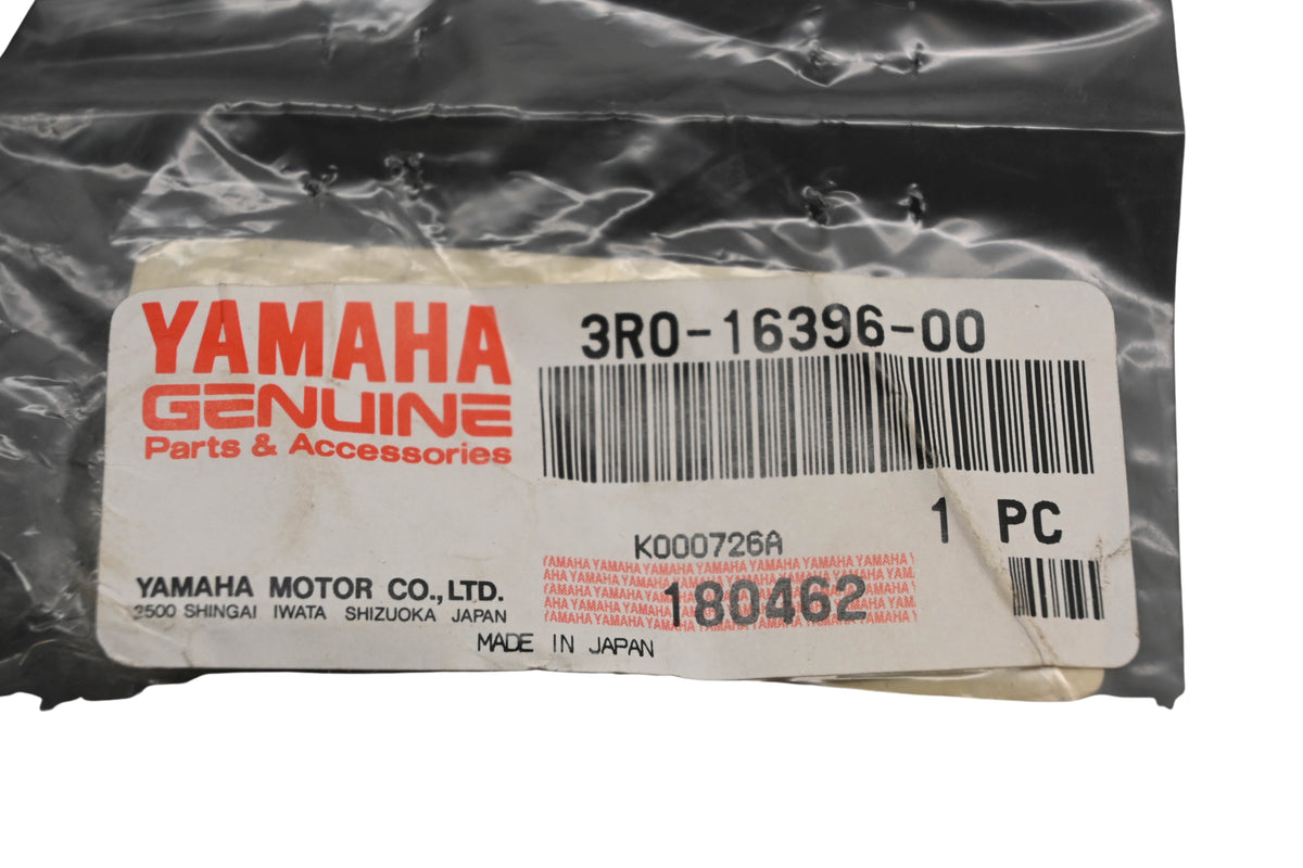 New OEM Yamaha 3R0-16396-00-00 Push Screw Housing NOS