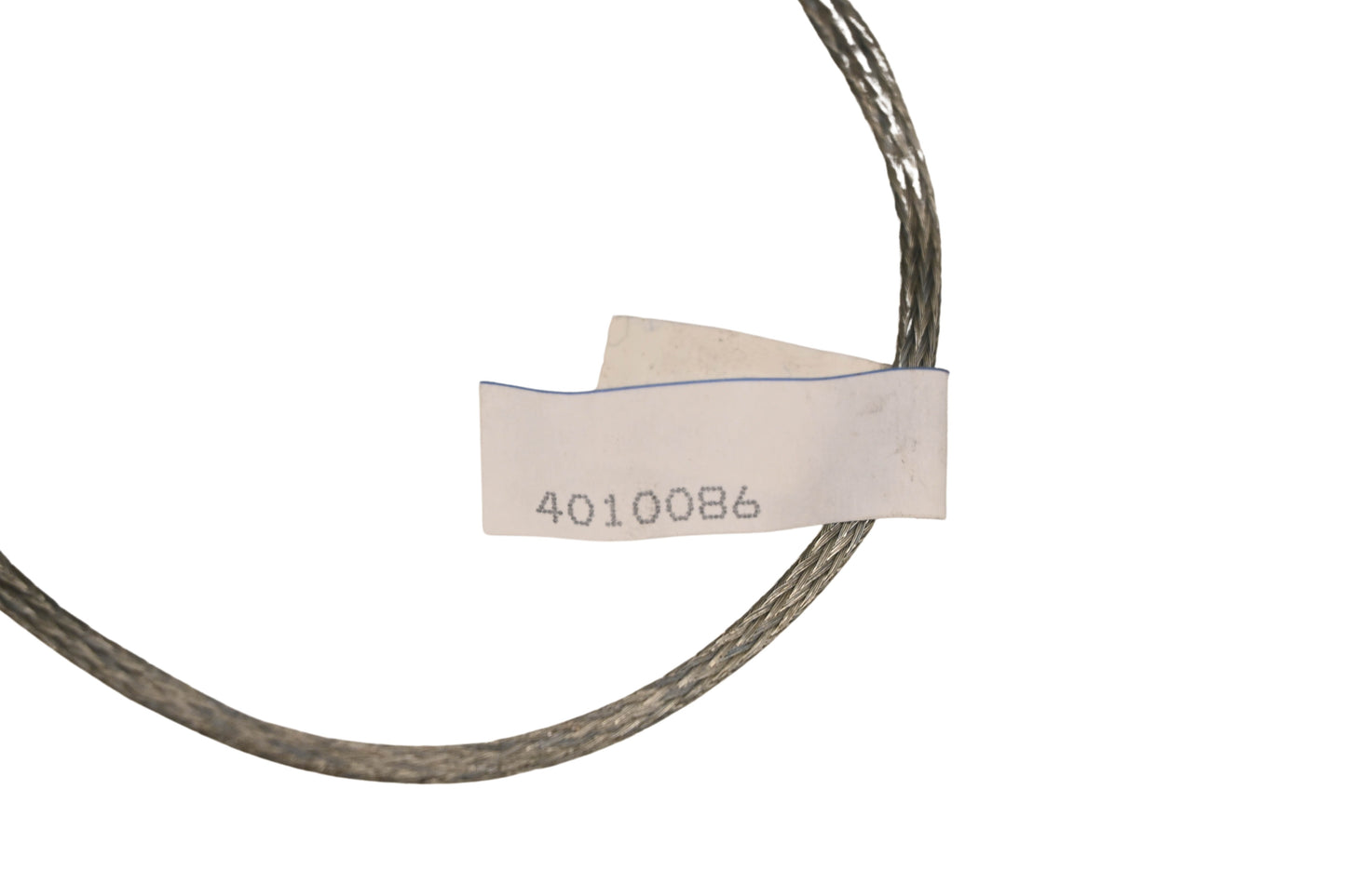 New OEM Polaris 4010086 Battery Box Cable NOS