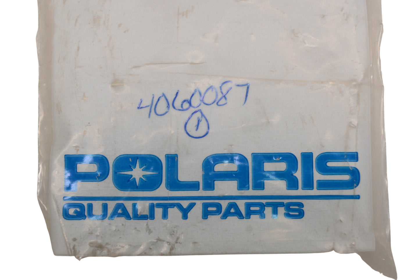 New OEM Polaris 4060087 Voltage Rectifier NOS