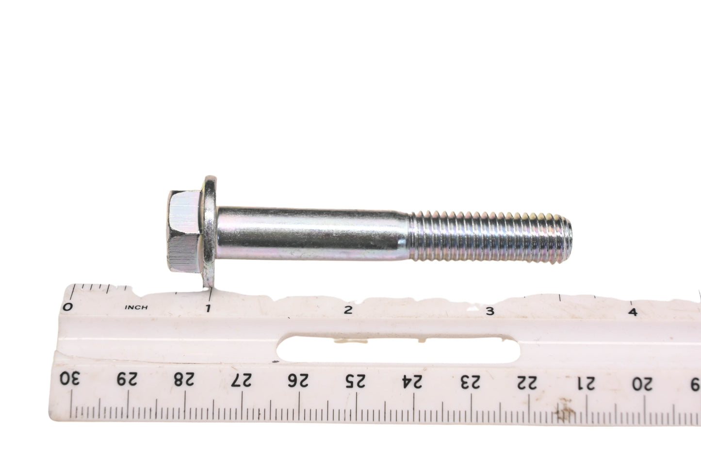 Aftermarket 207606536 Flange Screw NOS