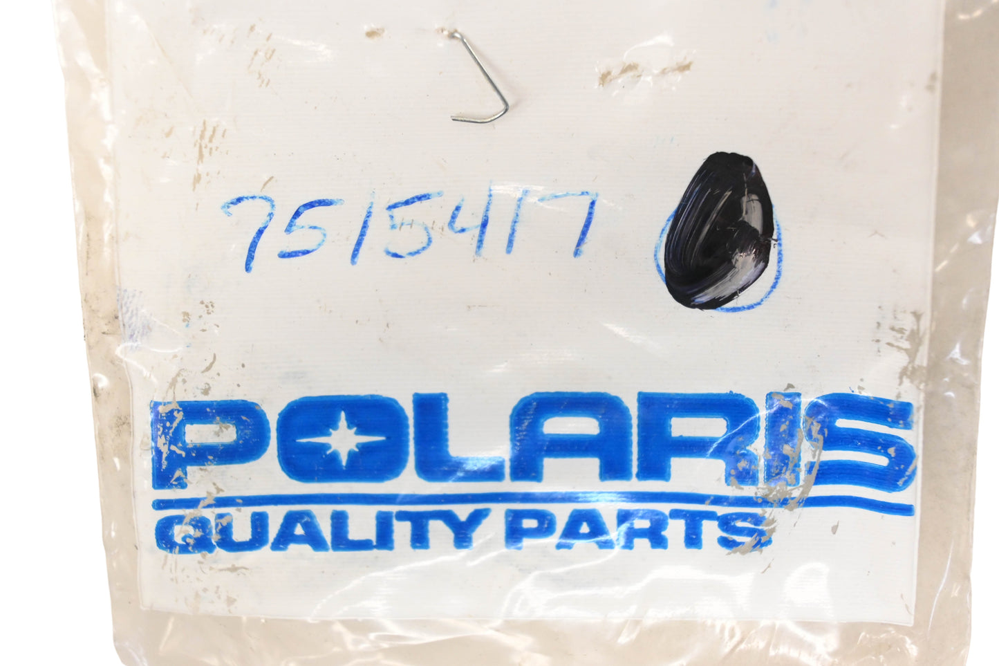 New OEM Polaris 7515417 Bolts Qty 5 NOS