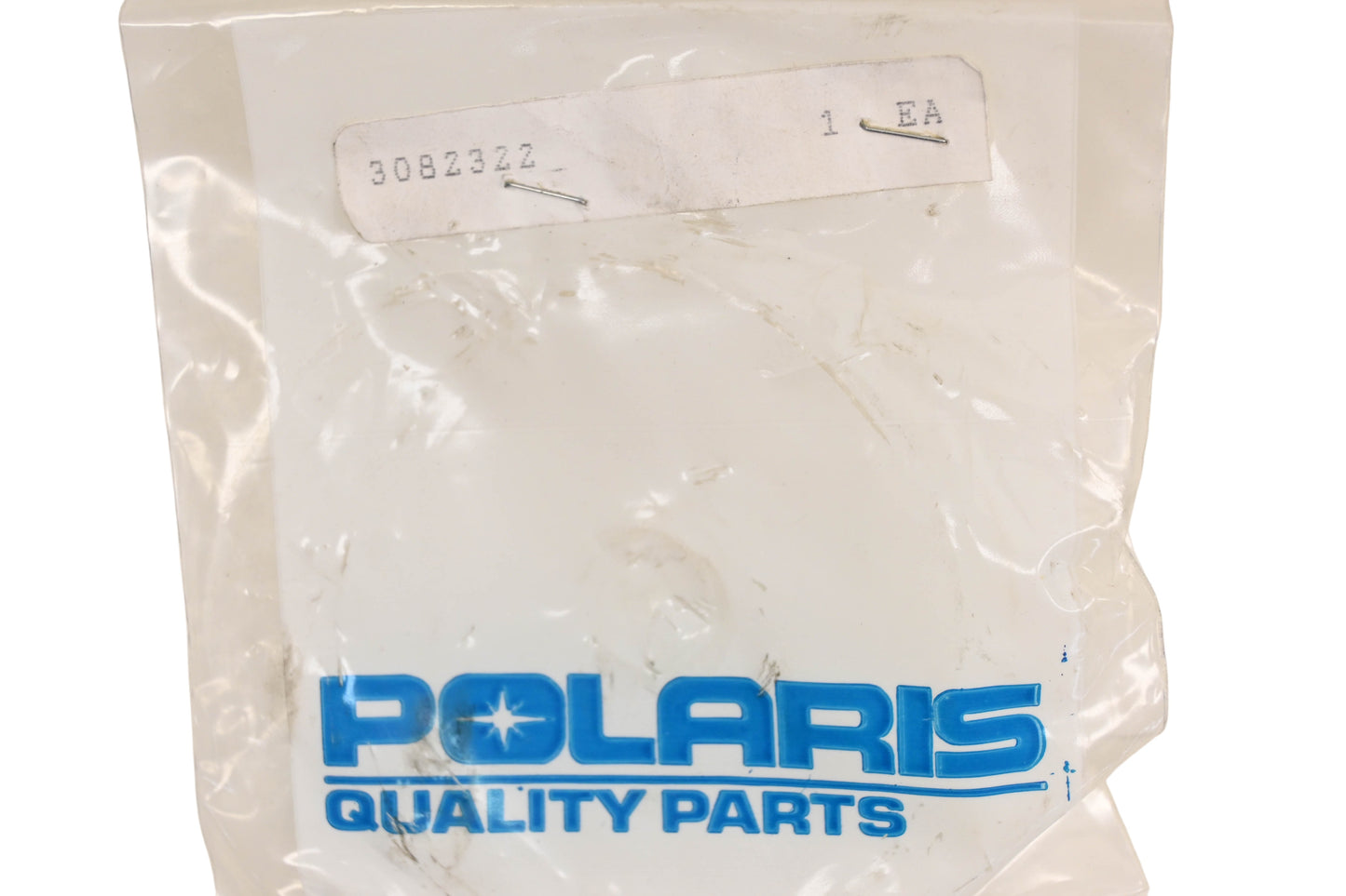New OEM Polaris 3082322 Recoil Starter Friction Plate NOS