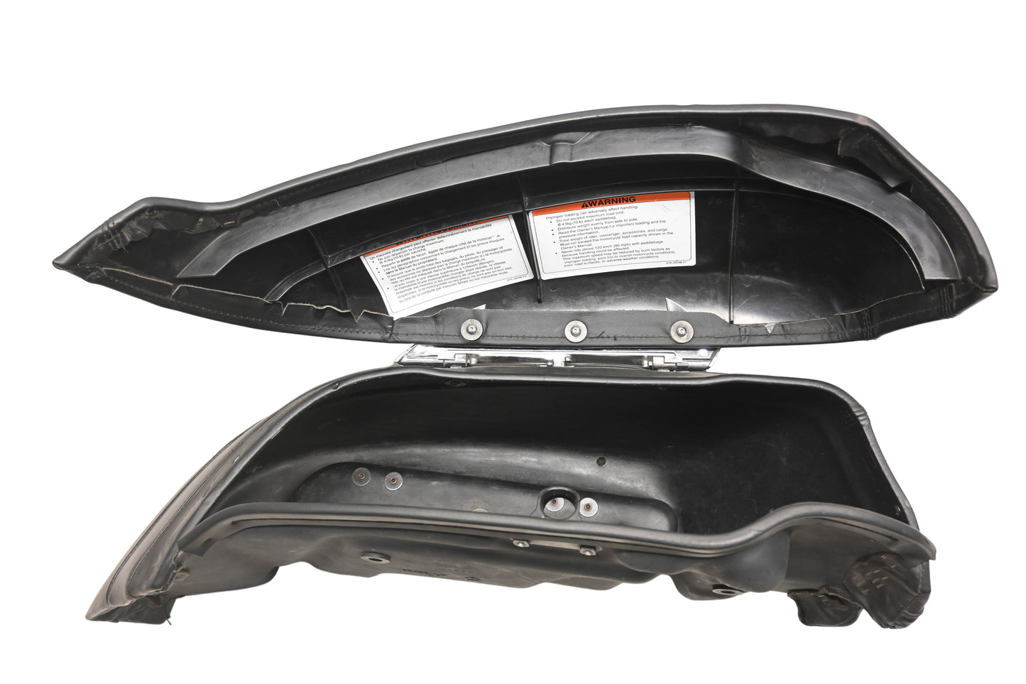 OEM Yamaha 2C5-F8441-00-00 Lefthand Saddlebag