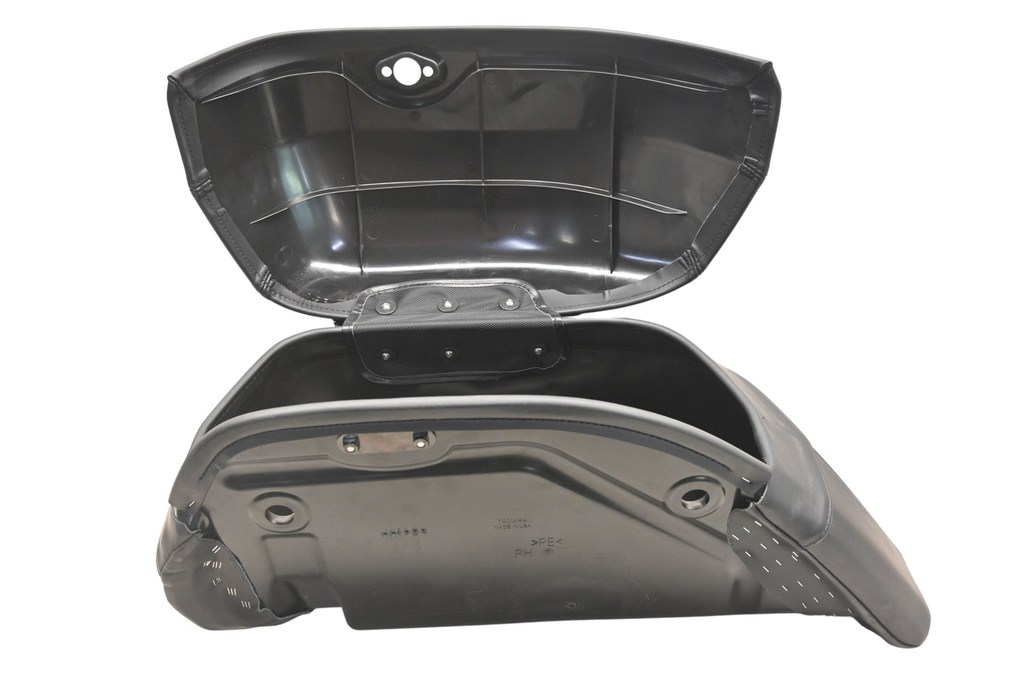 New OEM Yamaha 26S-F8440-00-00 Righthand Saddlebag NOS