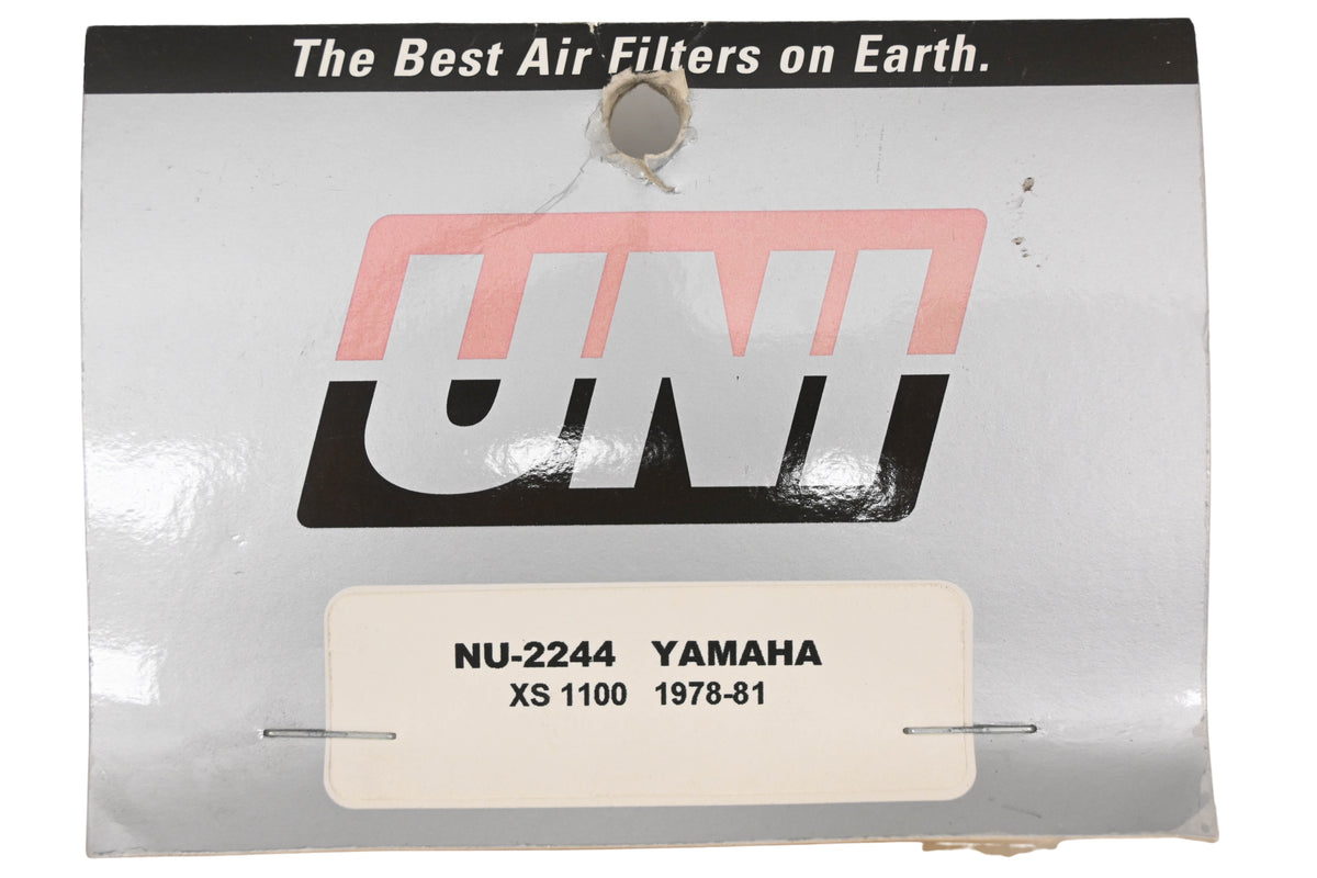 UNI NU-2244 Air Filter NOS