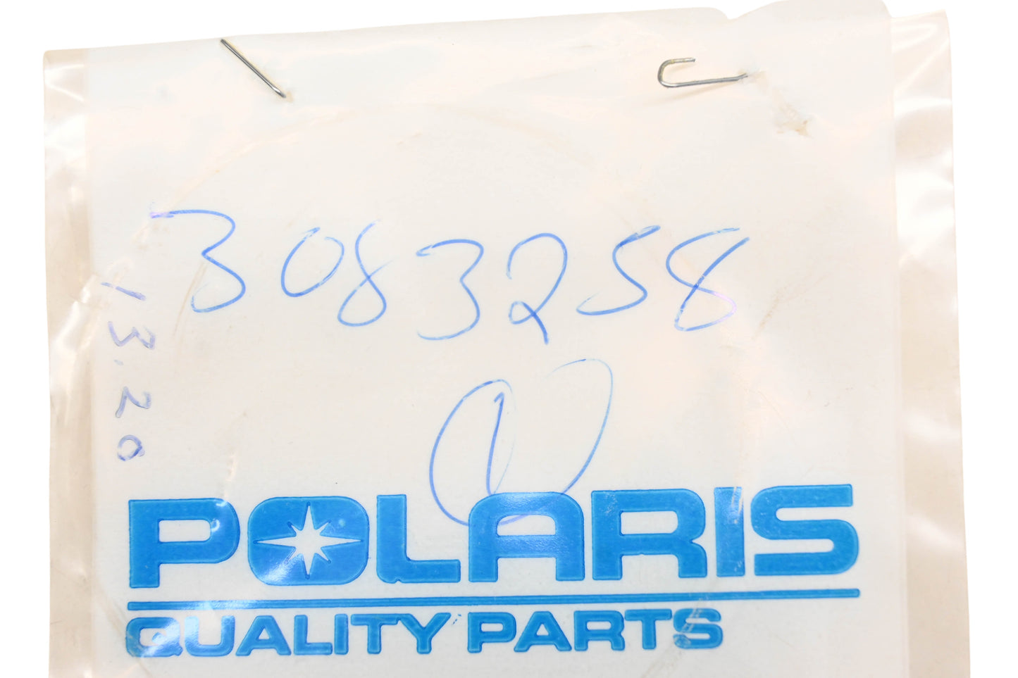 New OEM Polaris 3083258 Piston Ring NOS