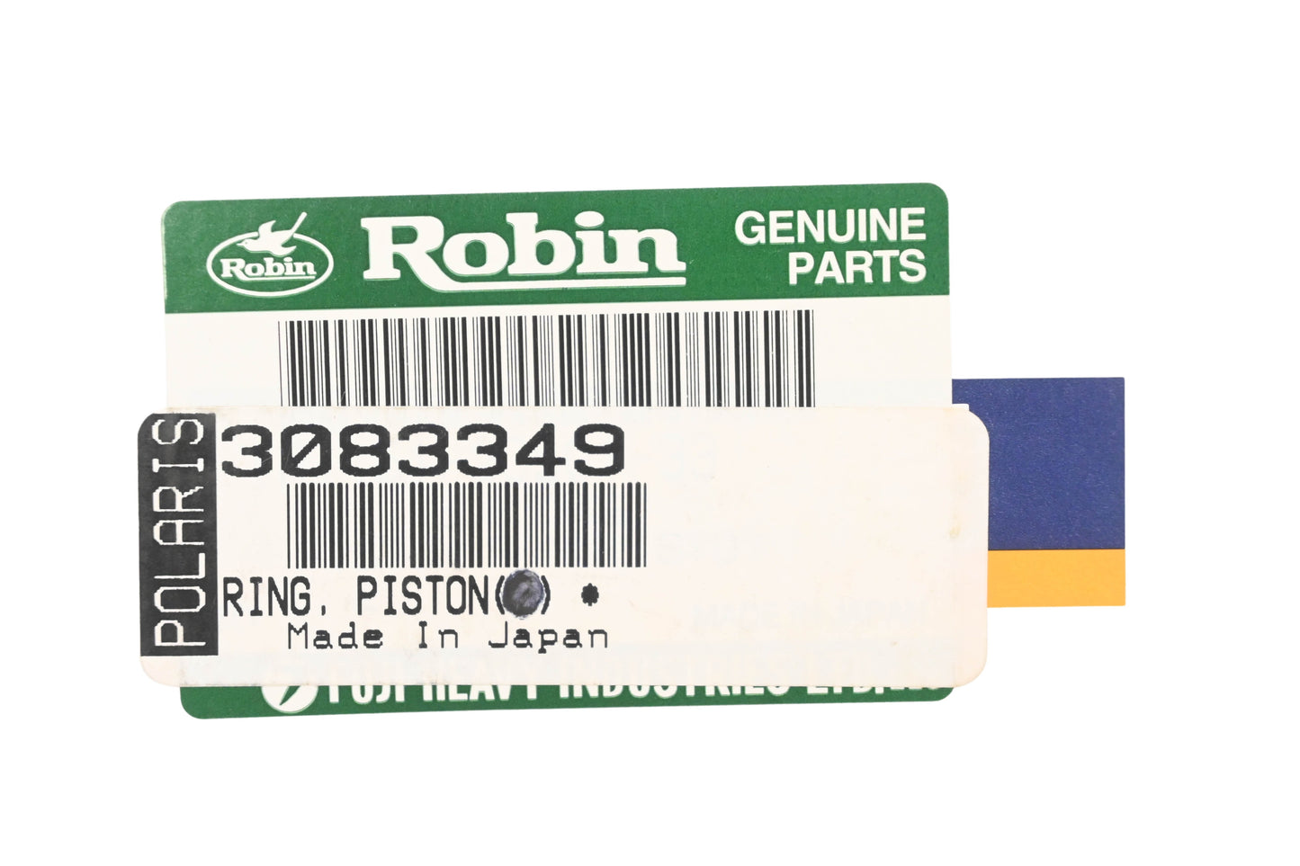 New OEM Polaris 3083349 Piston Ring NOS
