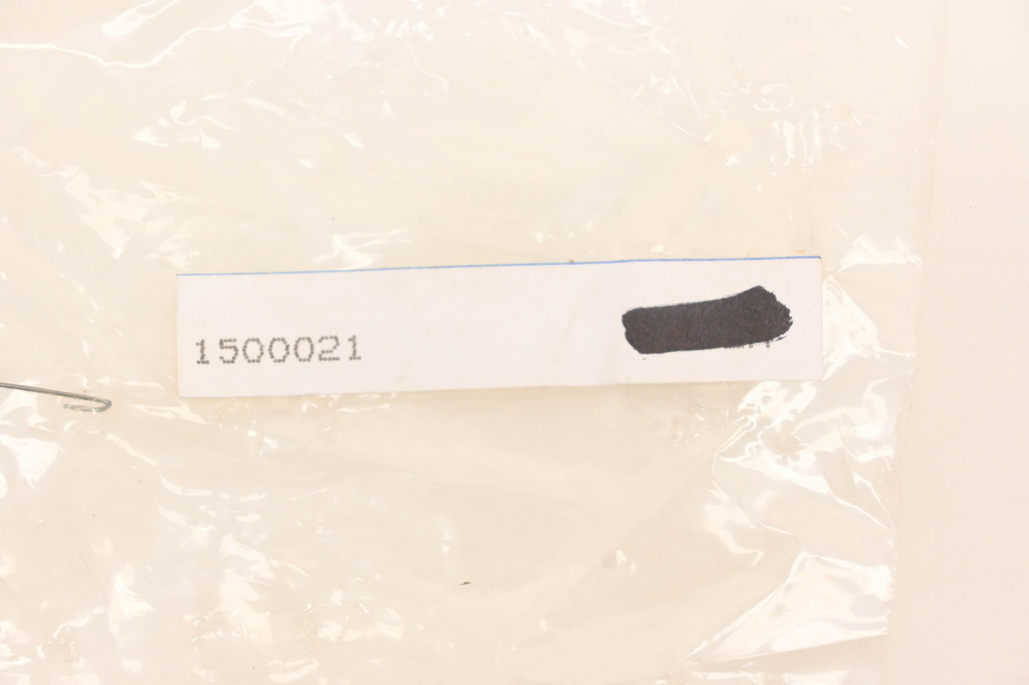 New OEM Polaris 1500021 O-Rings Qty 4 NOS