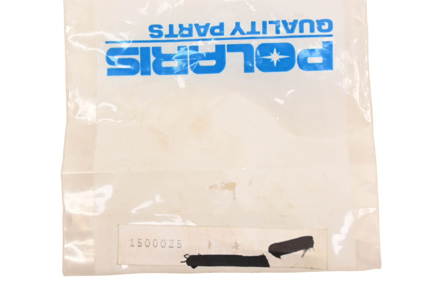 New OEM Polaris 1500025 U-Cup Seal NOS