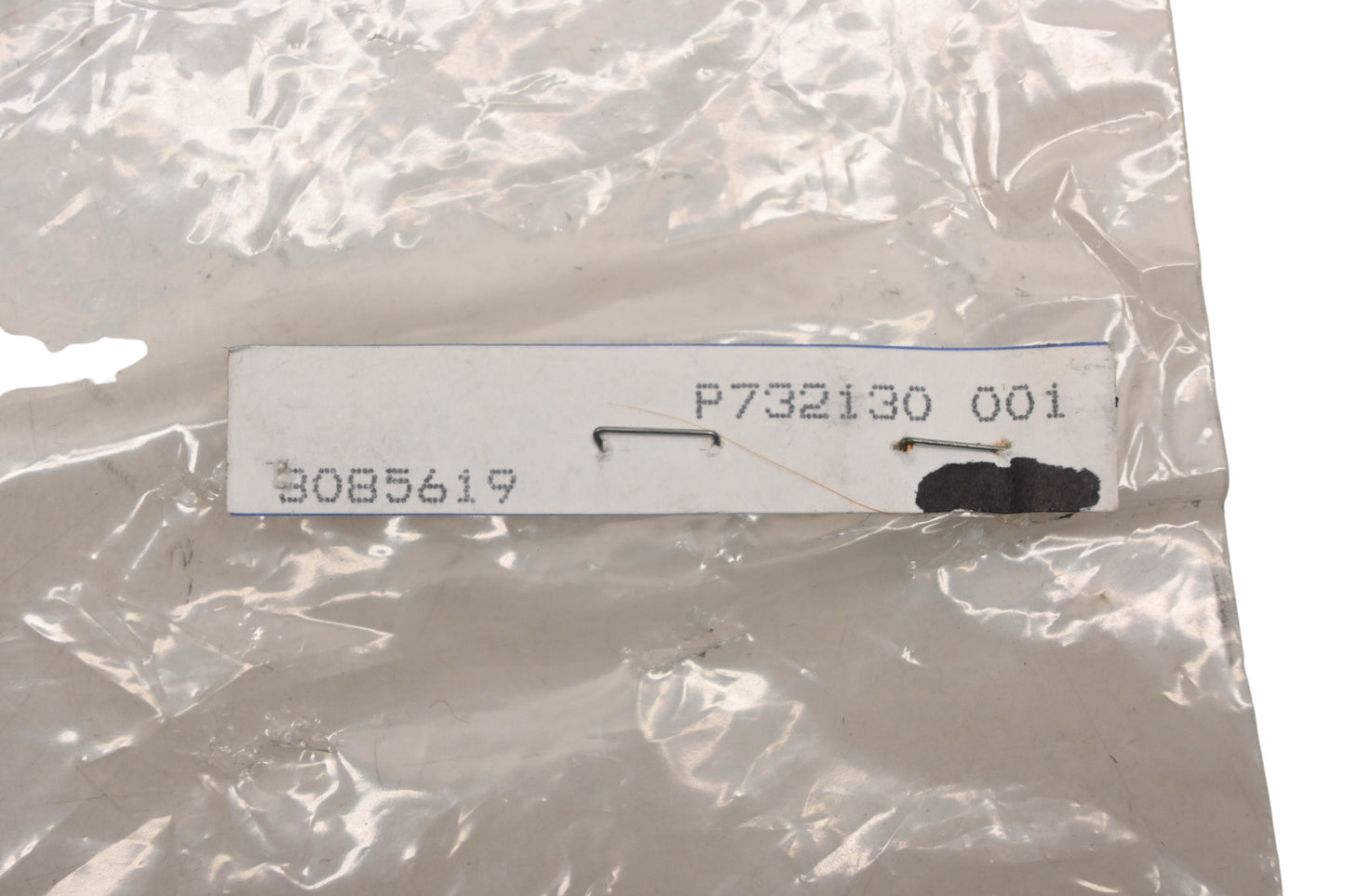 New OEM Polaris 3085619 O-Ring NOS