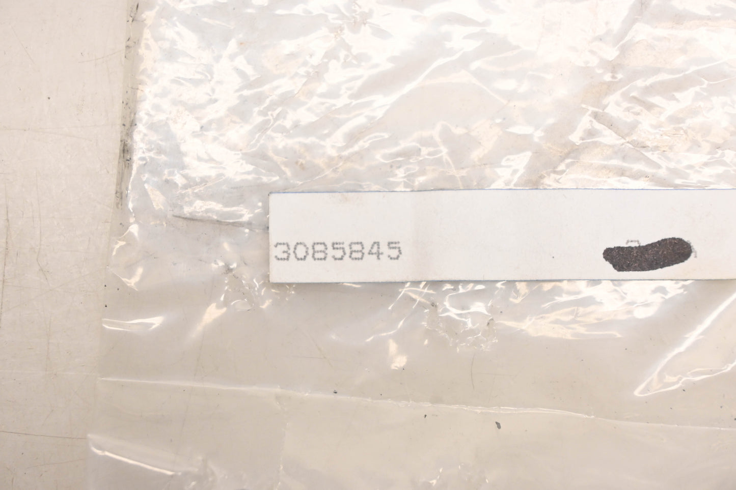 New OEM Polaris 3085845 Exhaust Gasket NOS