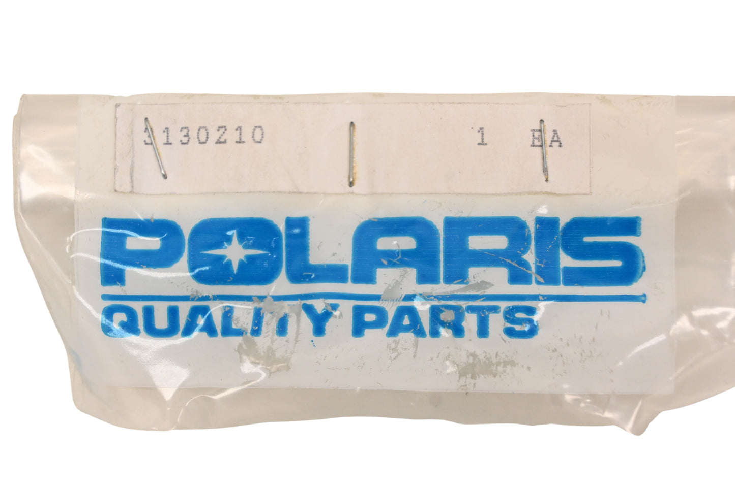 New OEM Polaris 3130210 Banjo Bolt NOS