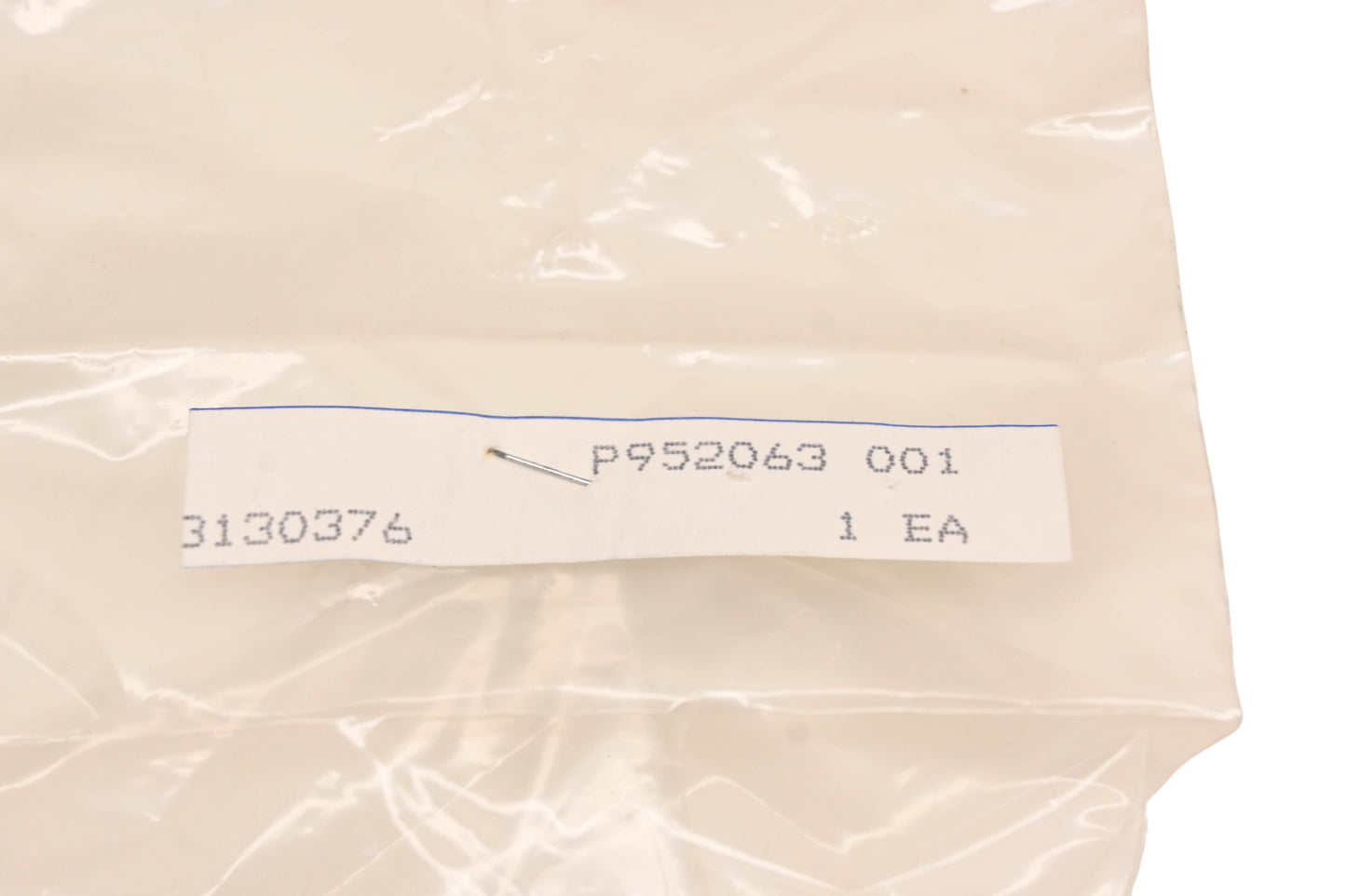 New OEM Polaris 3130376 Needle Jet NOS