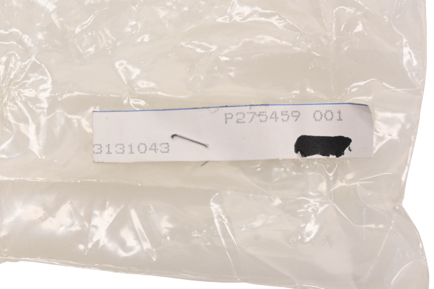 New OEM Polaris 3131043 Piston Valve Cutaway NOS