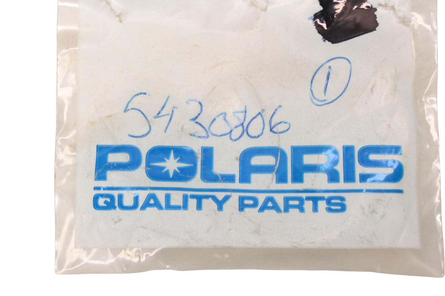 New OEM Polaris 5430806 Pivot Ball Top NOS