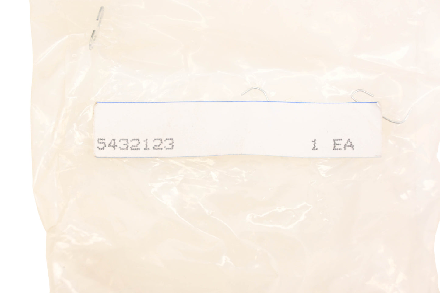 New OEM Polaris 5432123 Backrest Adjuster Spacer NOS