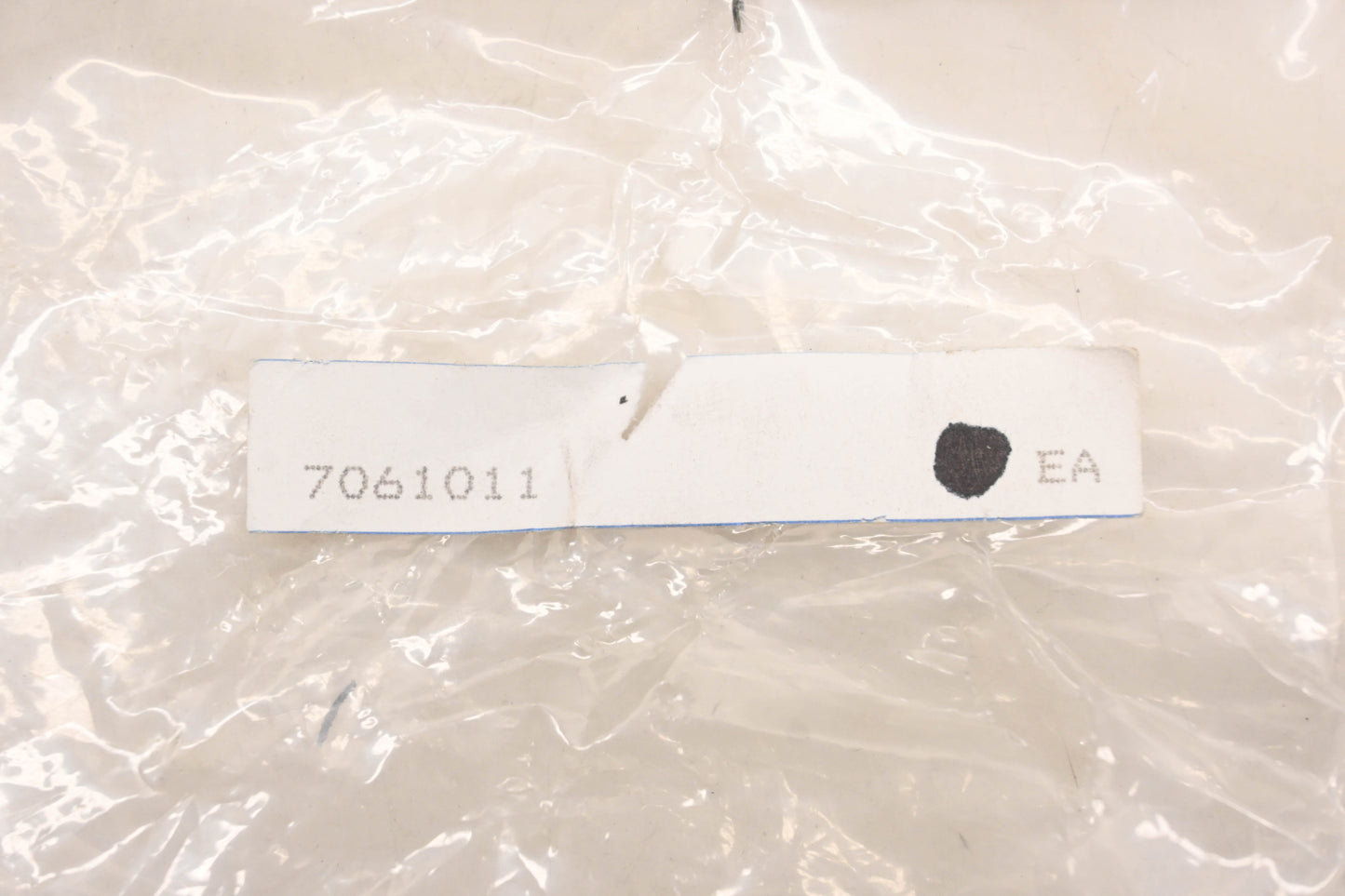 New OEM Polaris 7061011 Lower Control Arm Tie Rod End NOS