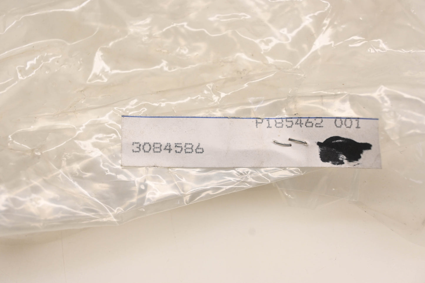 New OEM Polaris 3084586, 6206W3-1 NTN Ball Bearing NOS