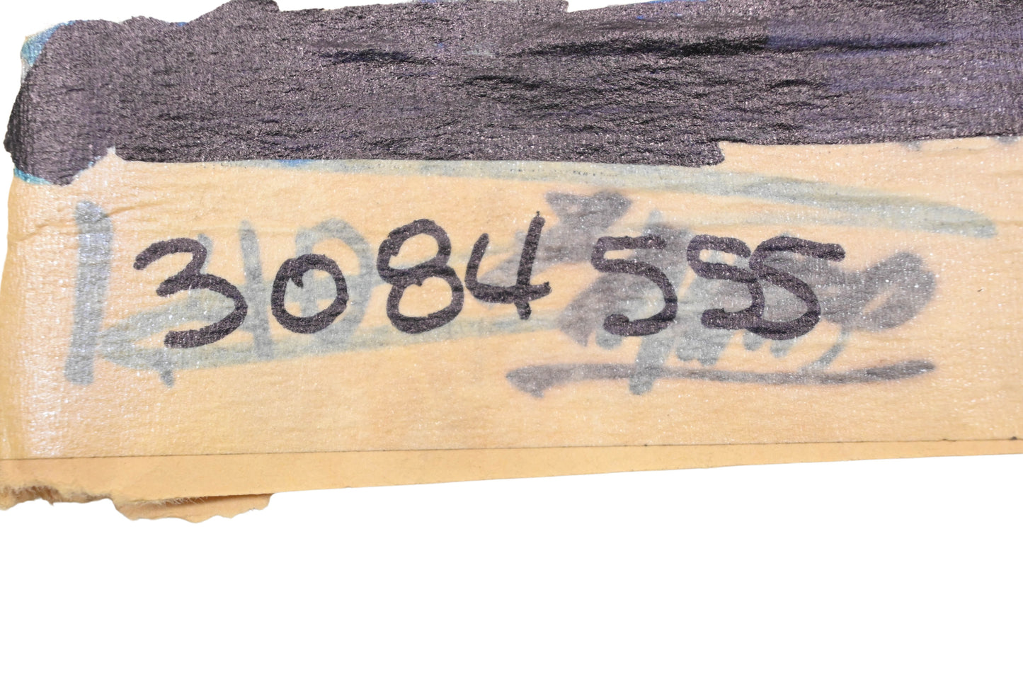 New OEM Polaris 3084555, 1685630103 Mitsubishi Water Pump Belt NOS