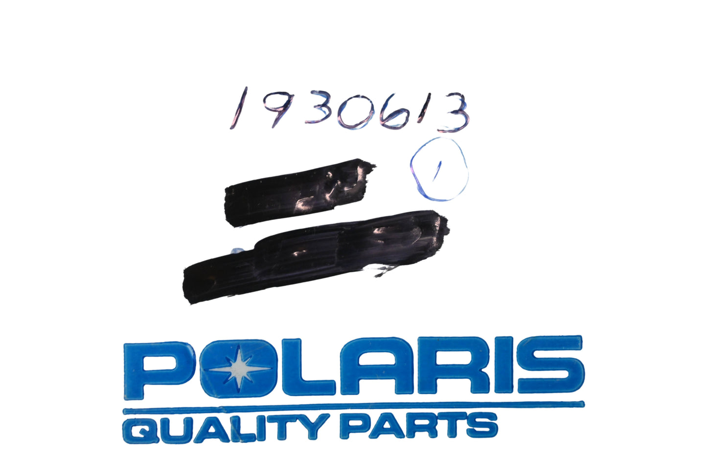 New OEM Polaris 1930613 Brake Caliper Gasket NOS