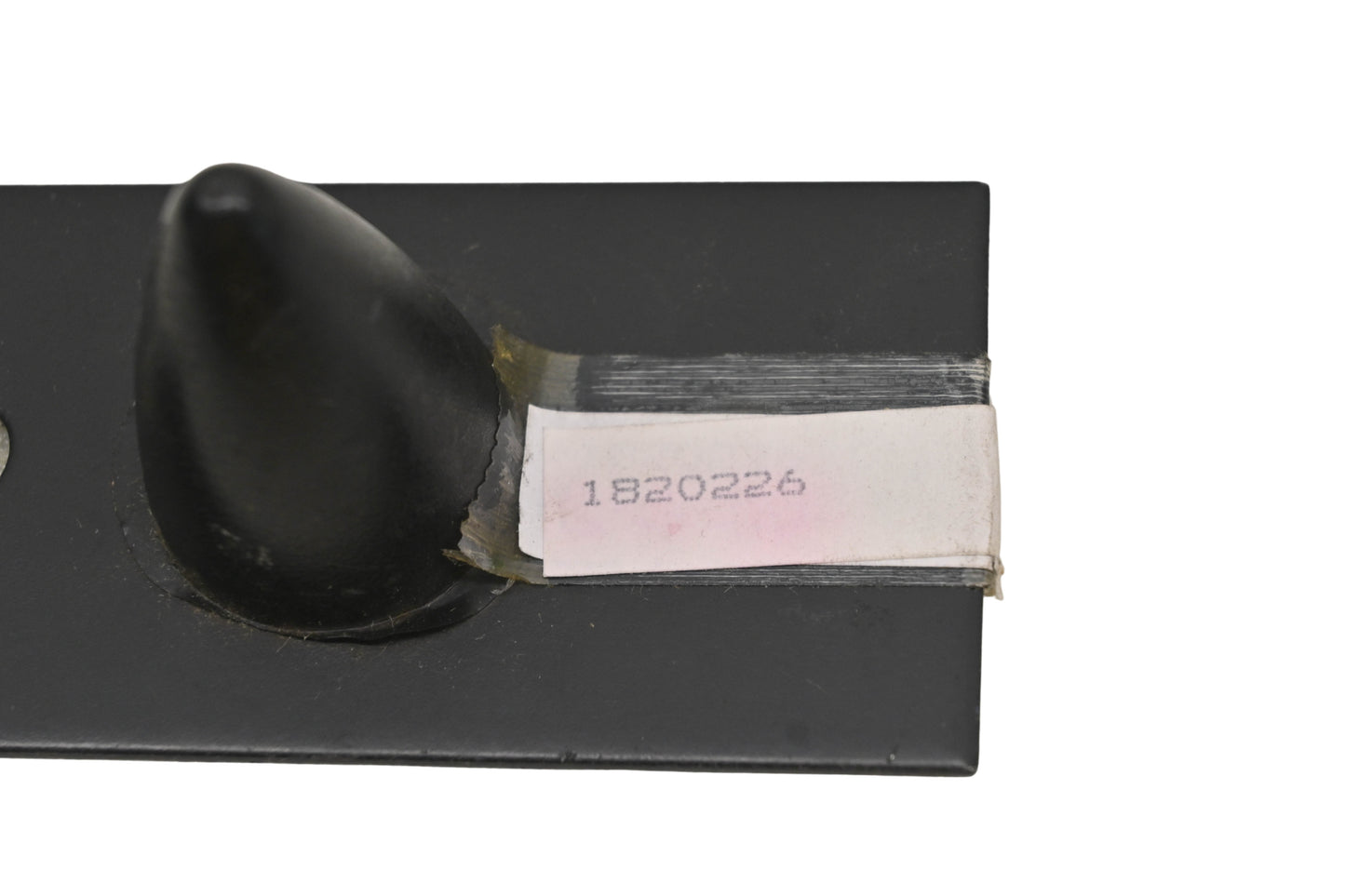 New OEM Polaris 1820226 Spring Bumper Stop NOS