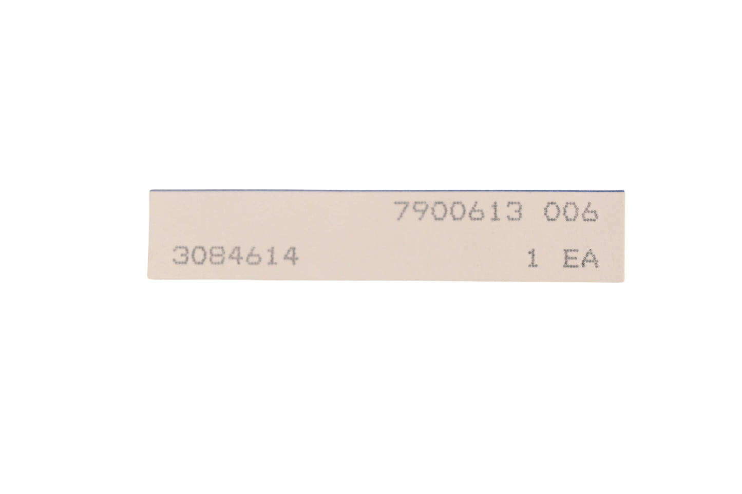 New OEM Polaris 3084614 Cylinder Base Gasket NOS