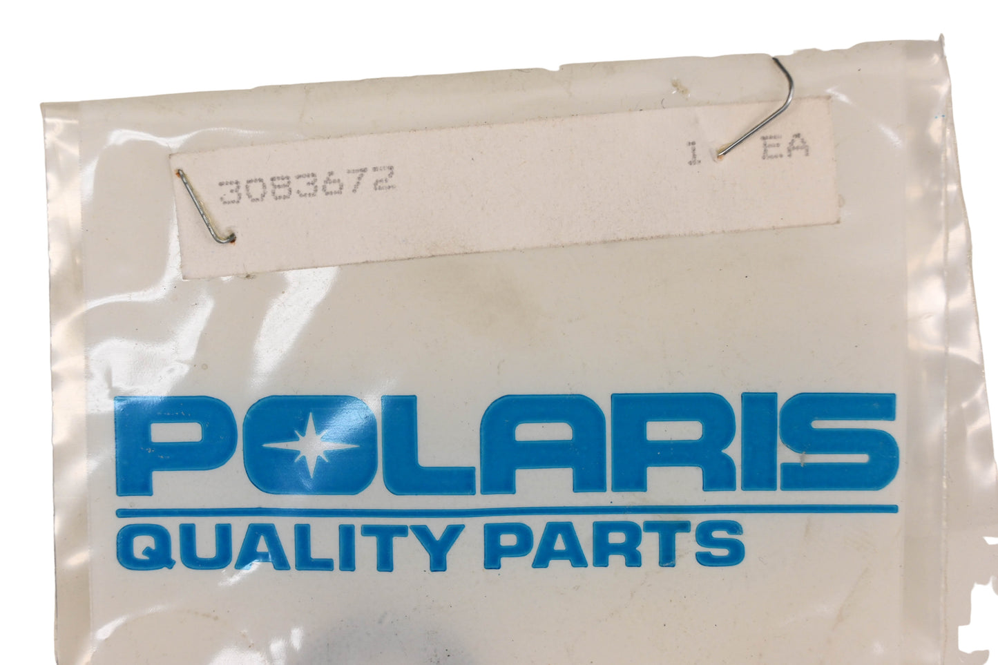 New OEM Polaris 3083672 Spacer NOS