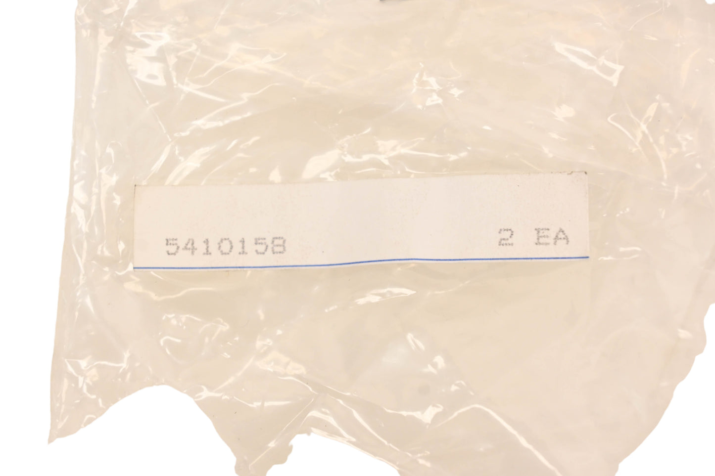 New OEM Polaris 5410158 O-Rings Qty 2 NOS
