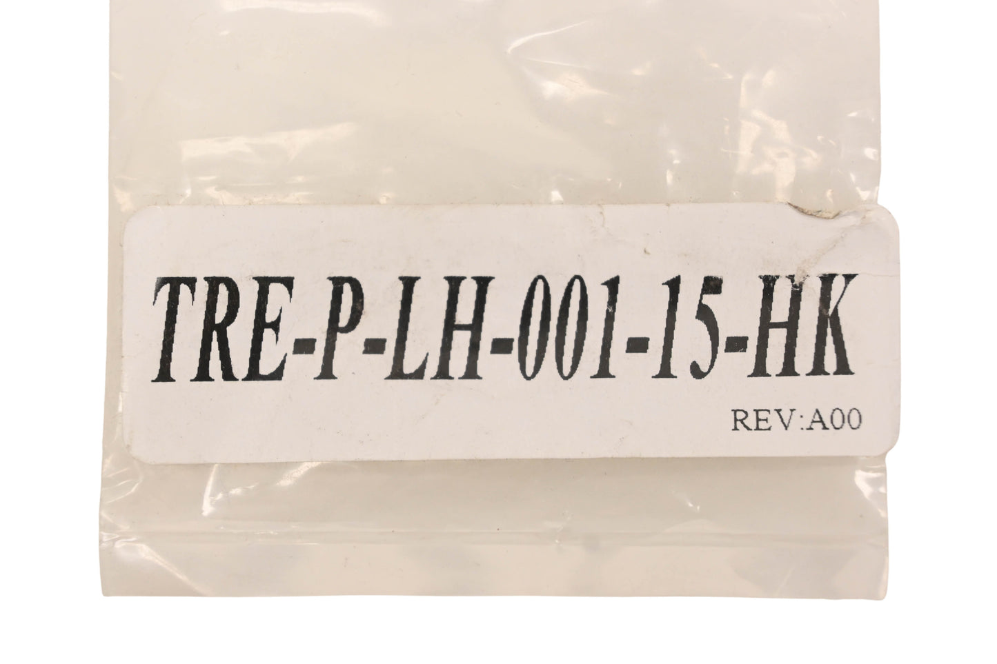 SuperATV TRE-P-LH-001-15-HK Lefthand Tie Rod Nuts Qty 2 NOS
