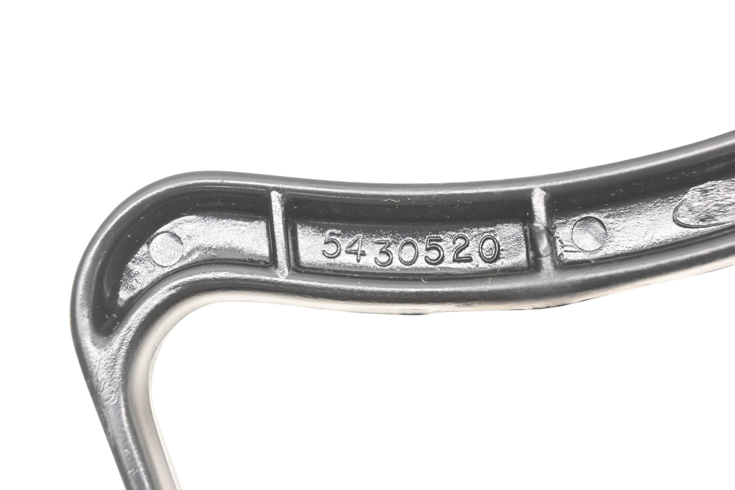 New OEM Polaris 5430520 Pull Start Recoil Handle NOS