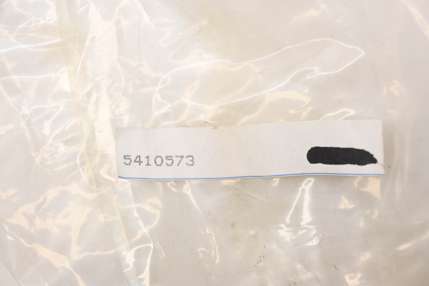 New OEM Polaris 5410573 Hood Strap NOS