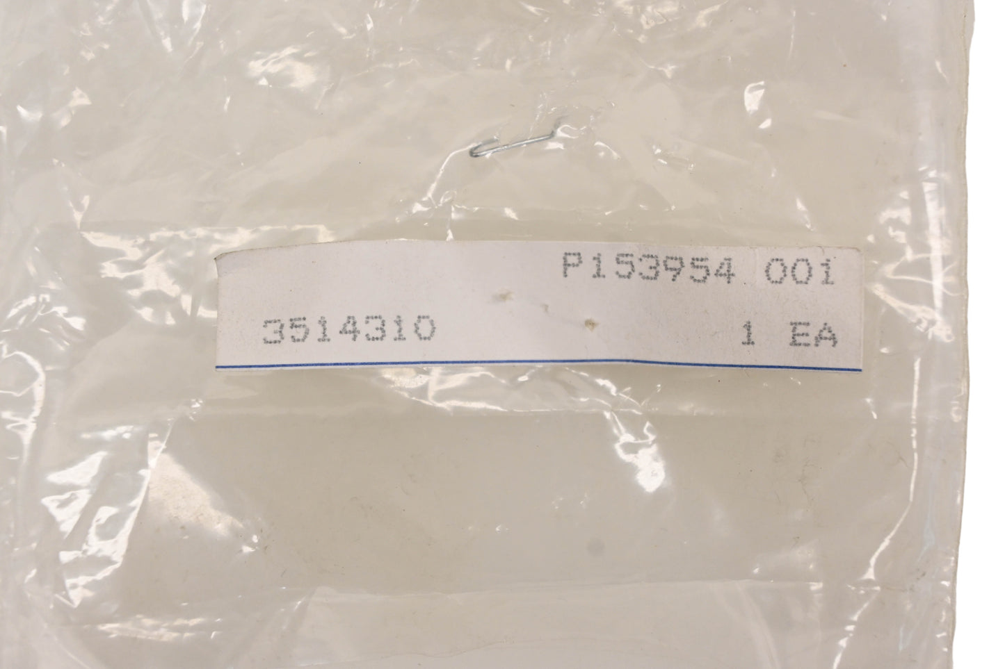 New OEM Polaris 3514310, 6207 Koyo Crankshaft Main Bearing NOS