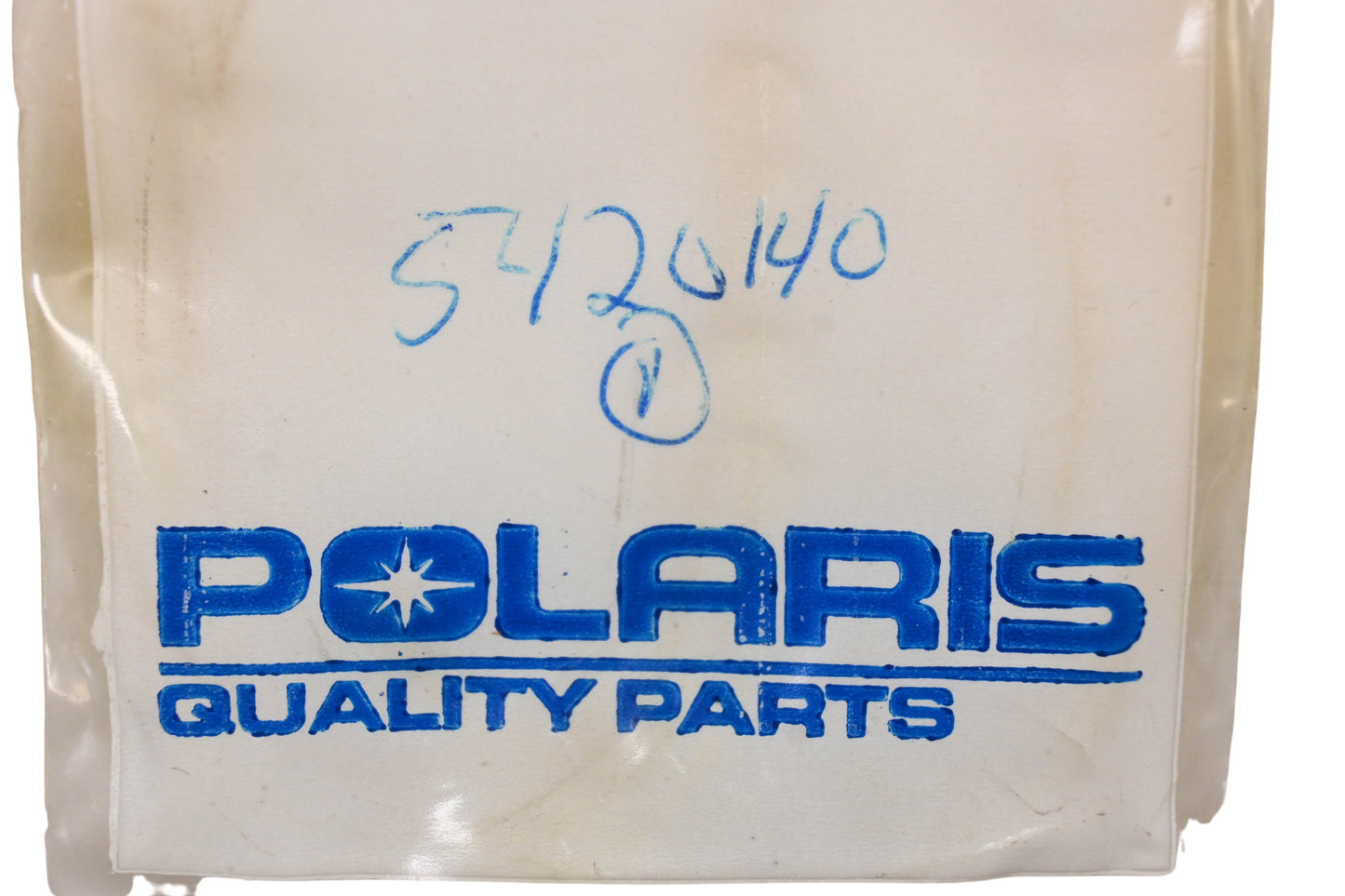 New OEM Polaris 5420140 Chaincase Gasket NOS