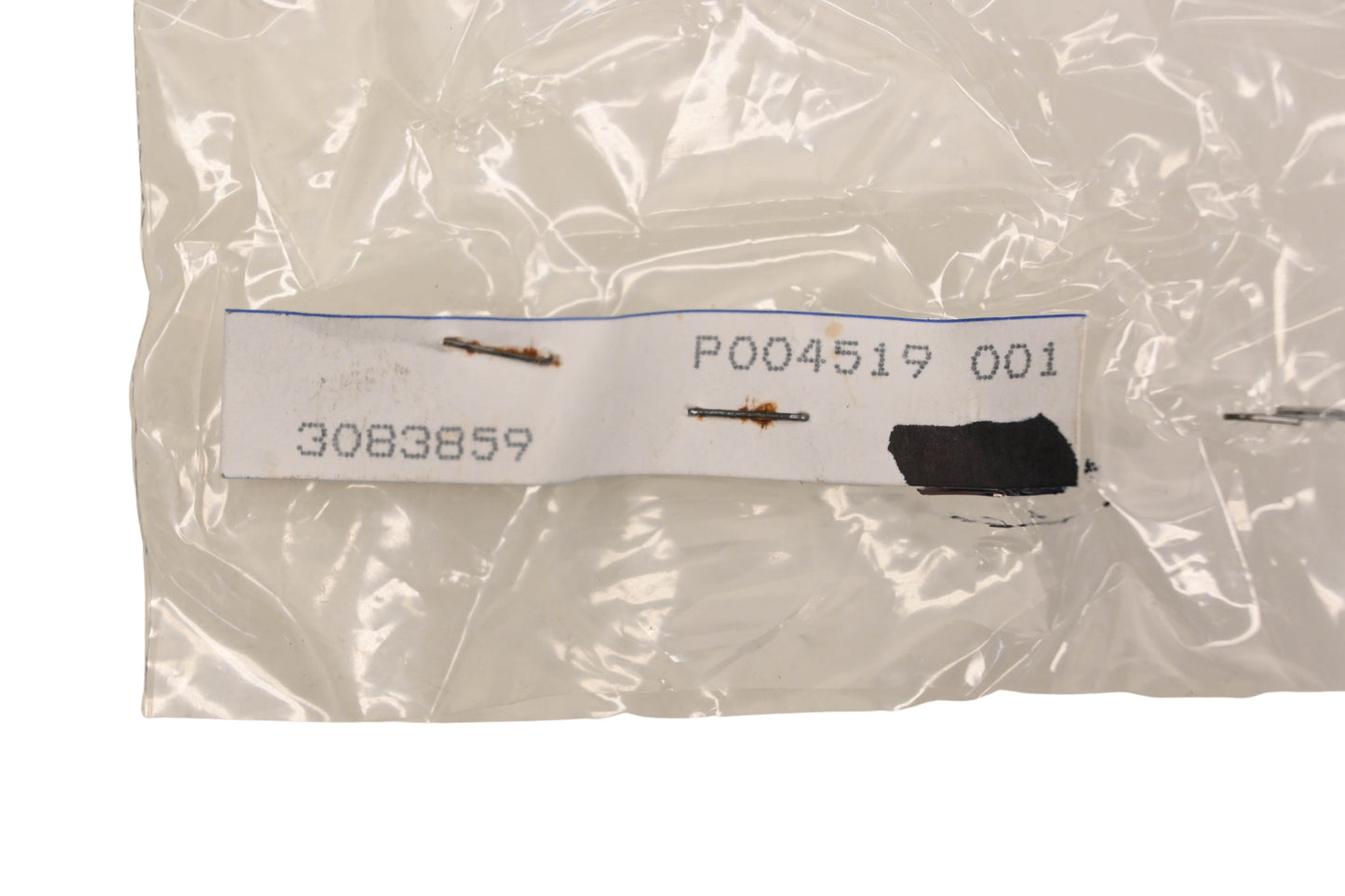 New OEM Polaris 3083859 Piston Ring NOS