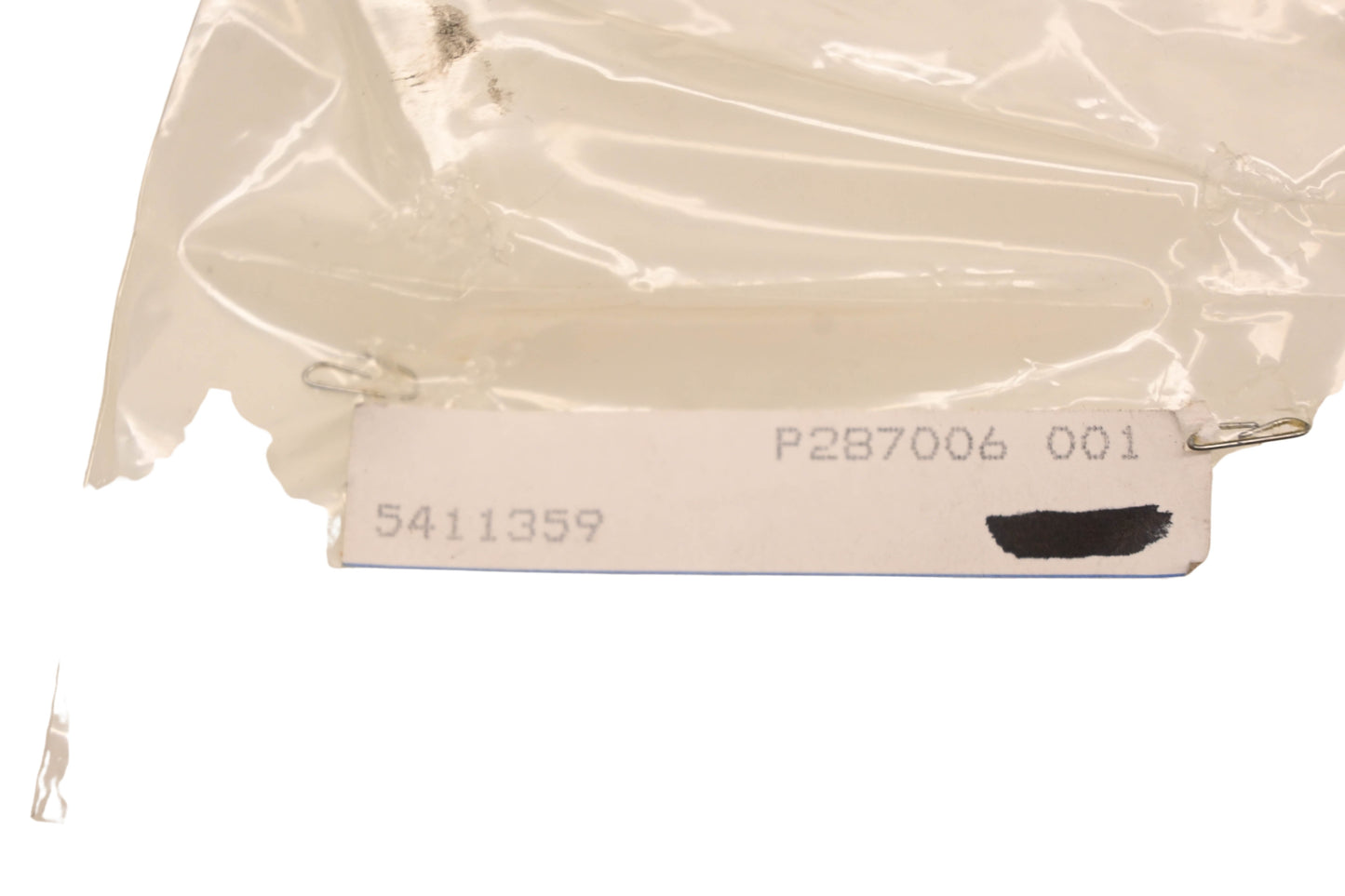 New OEM Polaris 5411359 O-Ring NOS