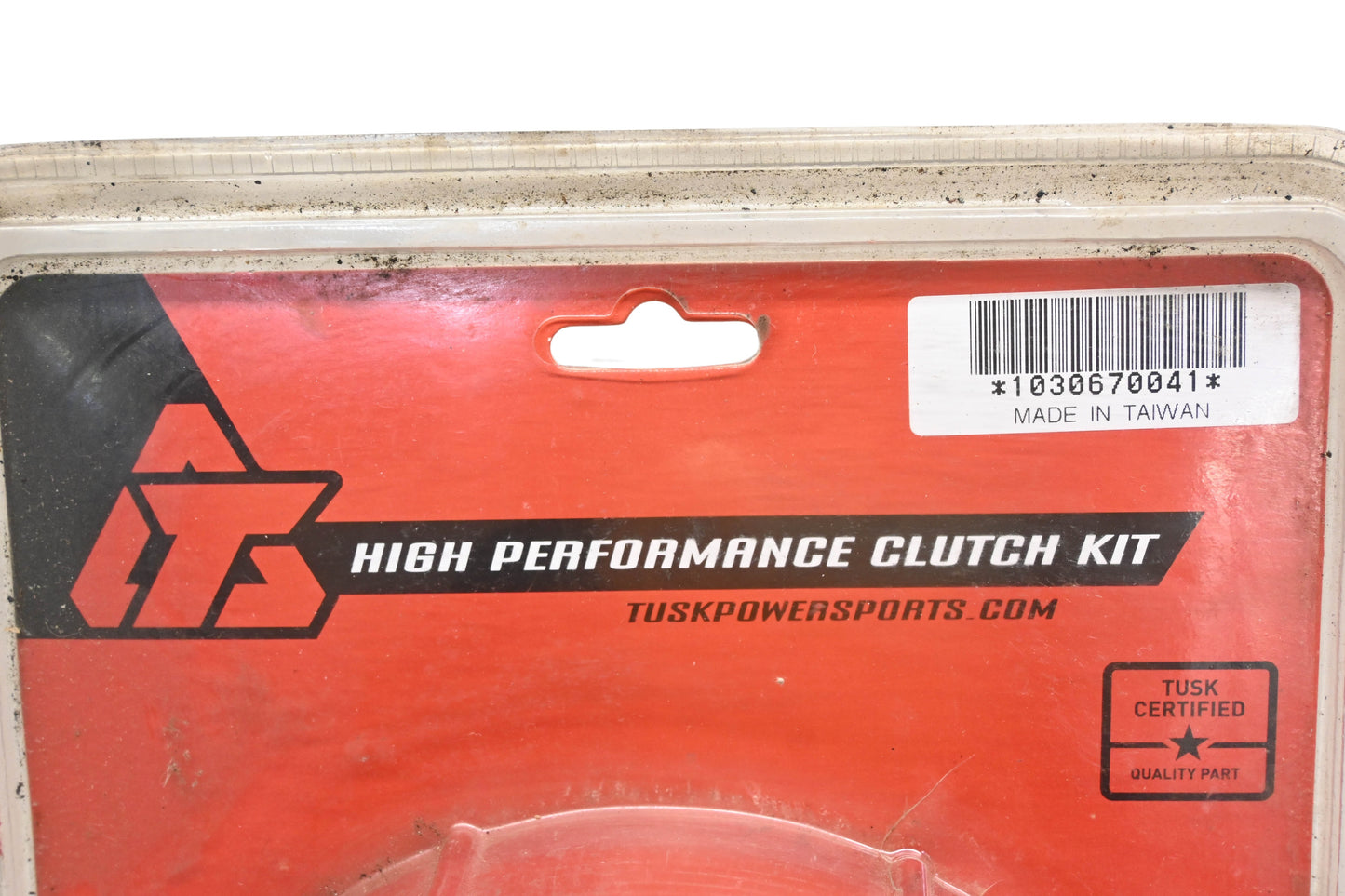 Tusk Powersports 1030670041 High Performance Clutch Kit NOS