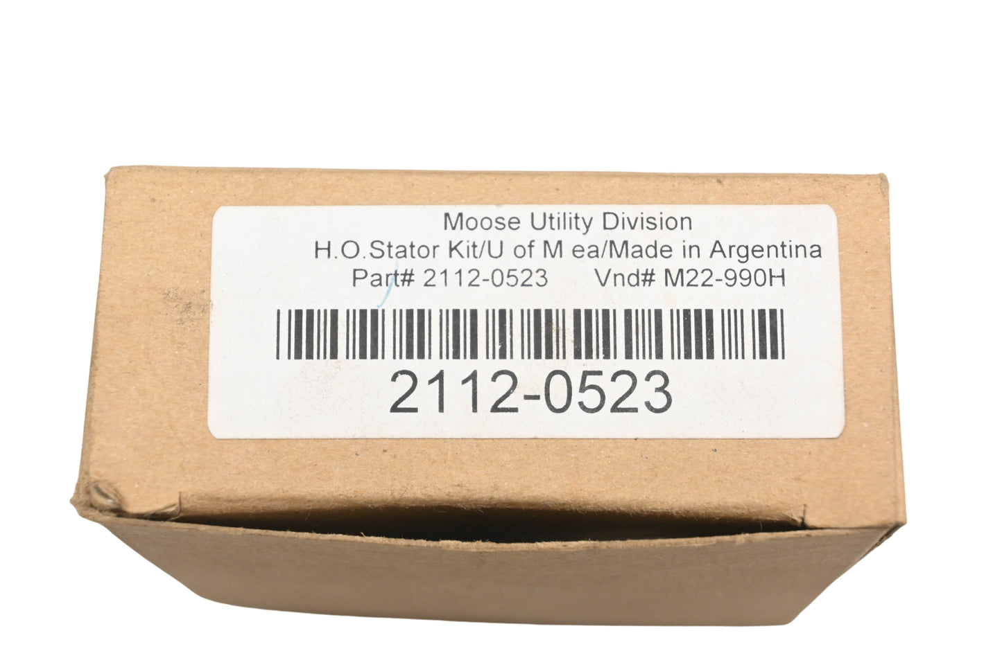 Moose Utility Division 2112-0523, M22-990H High Output Stator Repair Kit NOS