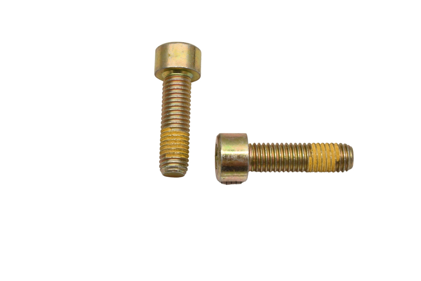Aftermarket 205503544 Socket Head Screws Qty 2 NOS