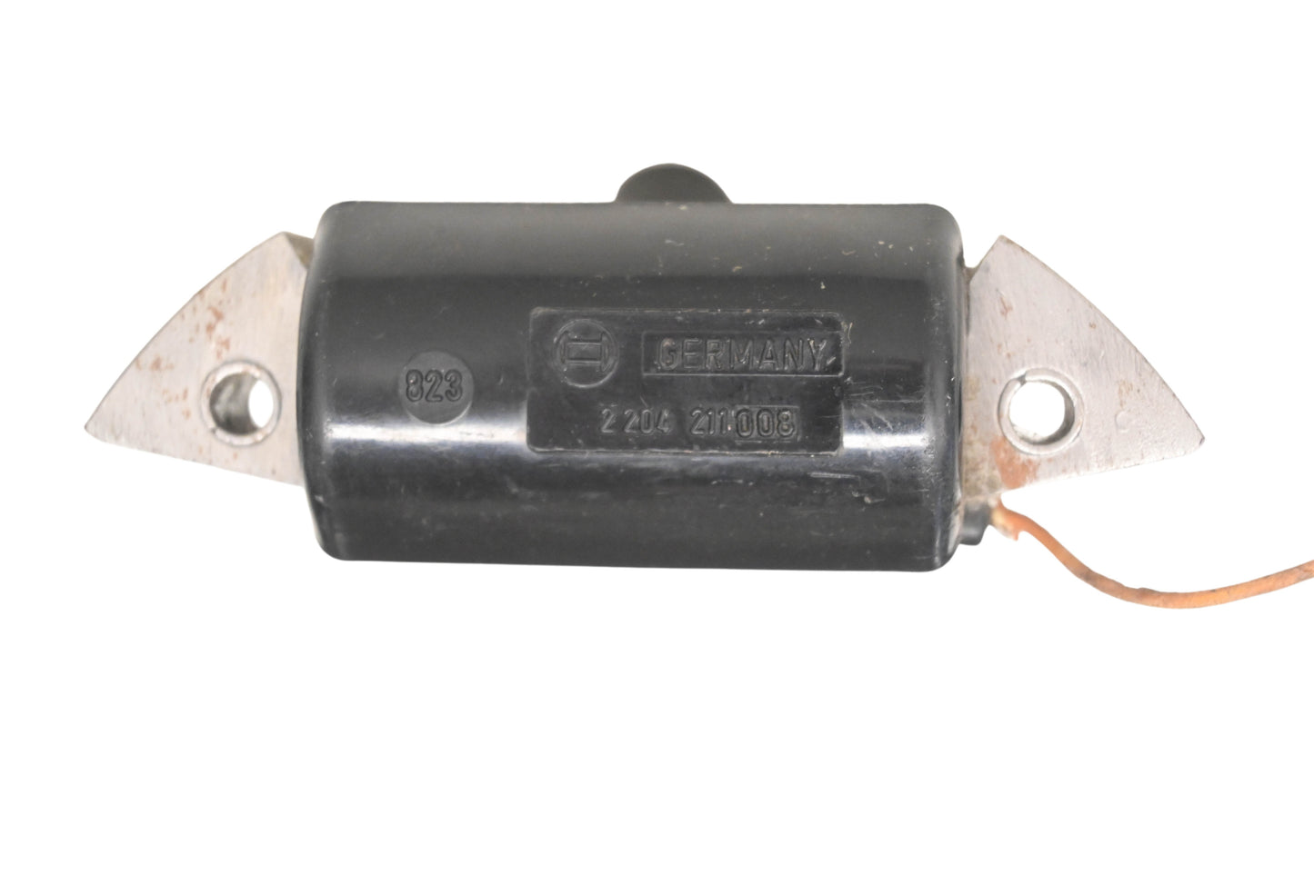 Bosch 2204-211-008 Ignition Coil NOS