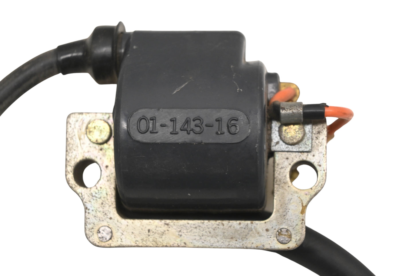 SPI 01-143-16 External Ignition Coil NOS